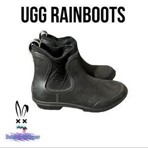 Ugg RainBoots